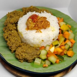 Rendang