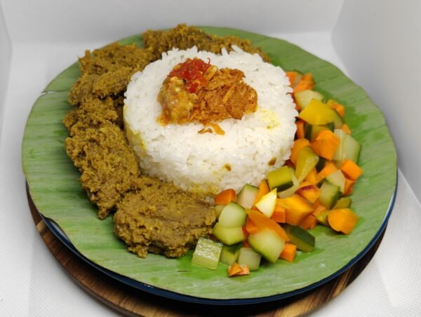Rendang