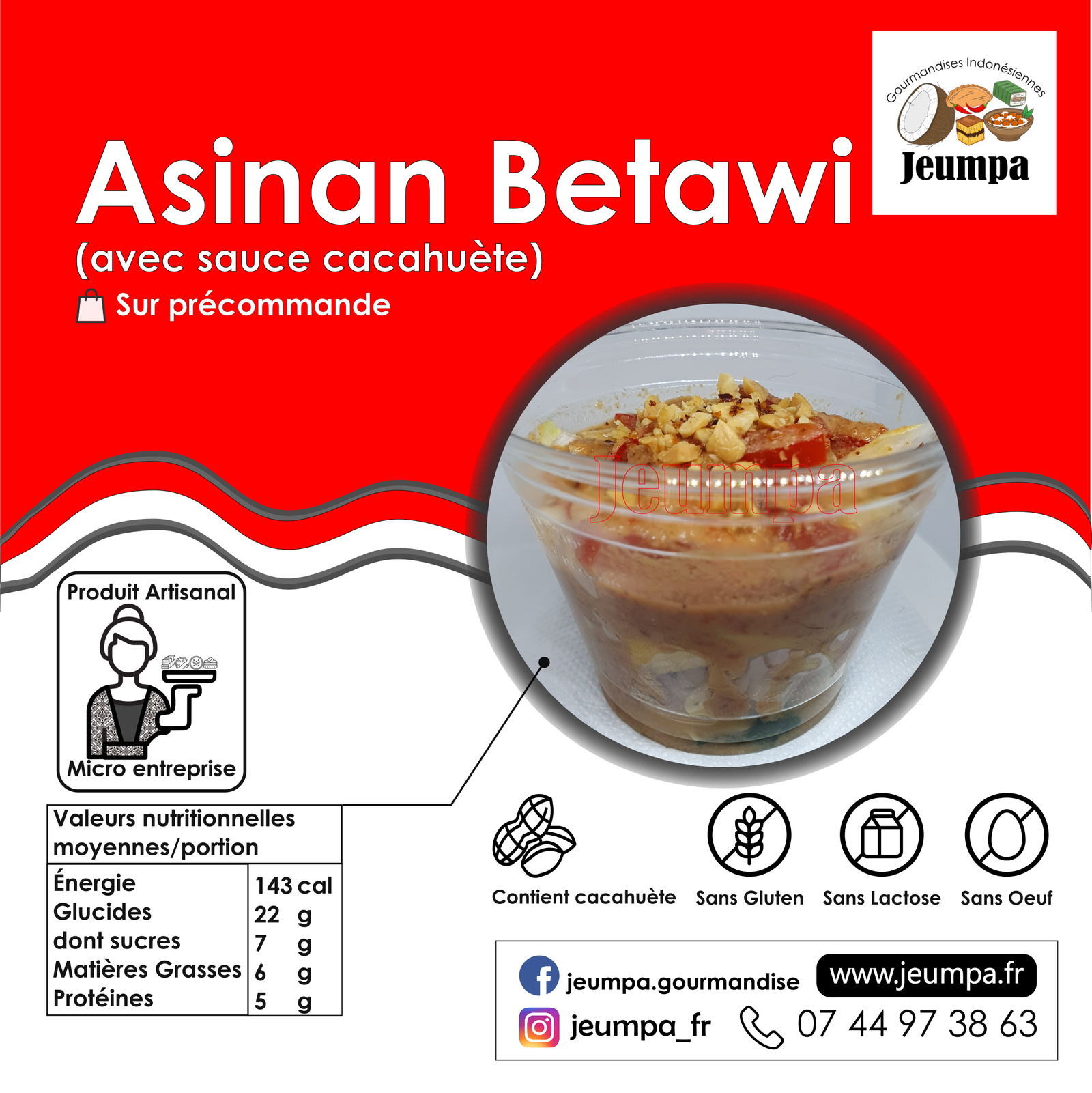 Mie Goreng – Image 3