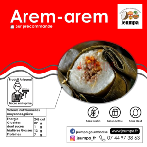 Arem-Arem