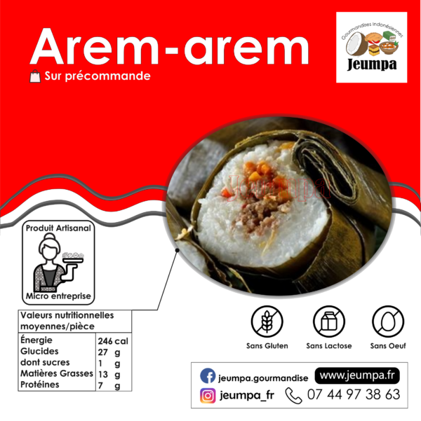 Arem-Arem