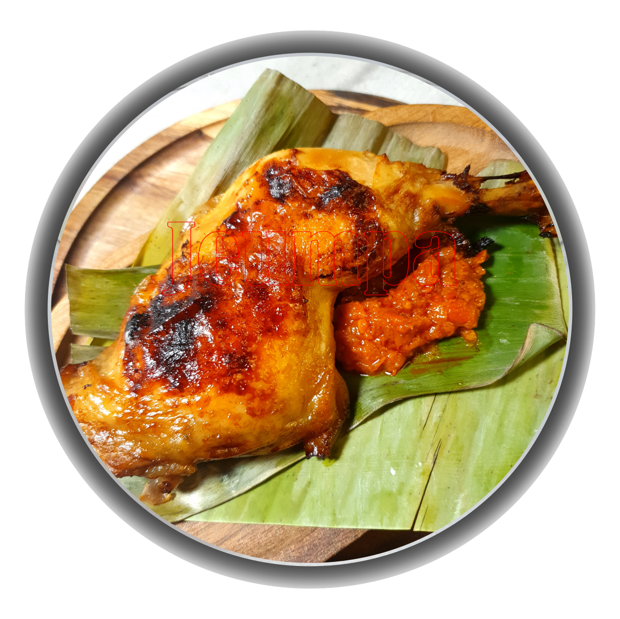 Ayam Kalasan