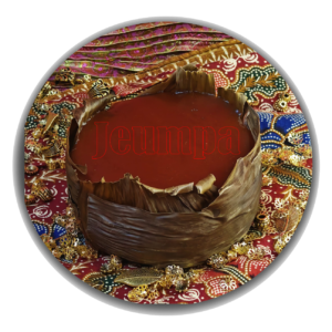 Kue Keranjang